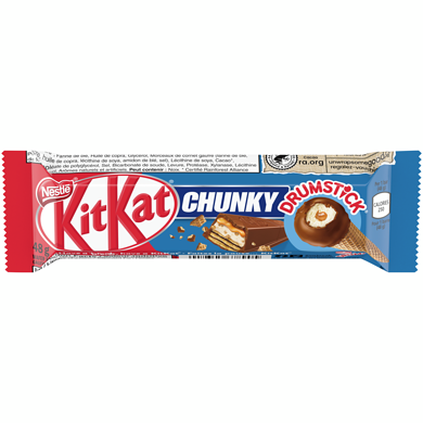 KitKat Chunky