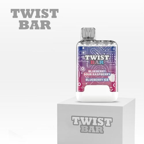 Twist Bar BOLD 😊