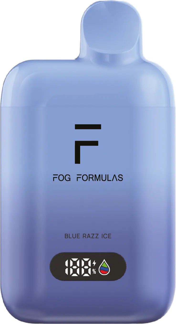 *NEW* FOG FORMULAS 15k (Intense) BOLD