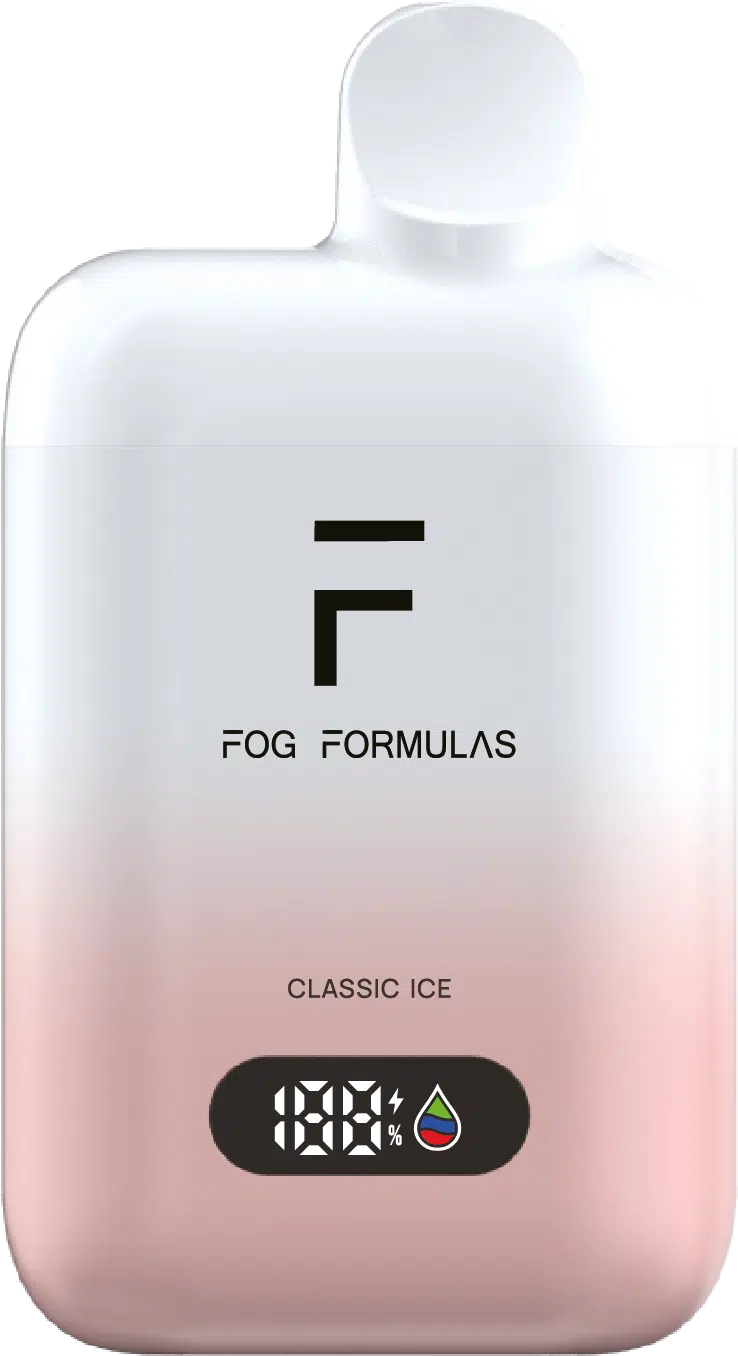 *NEW* FOG FORMULAS 15k (Intense) BOLD