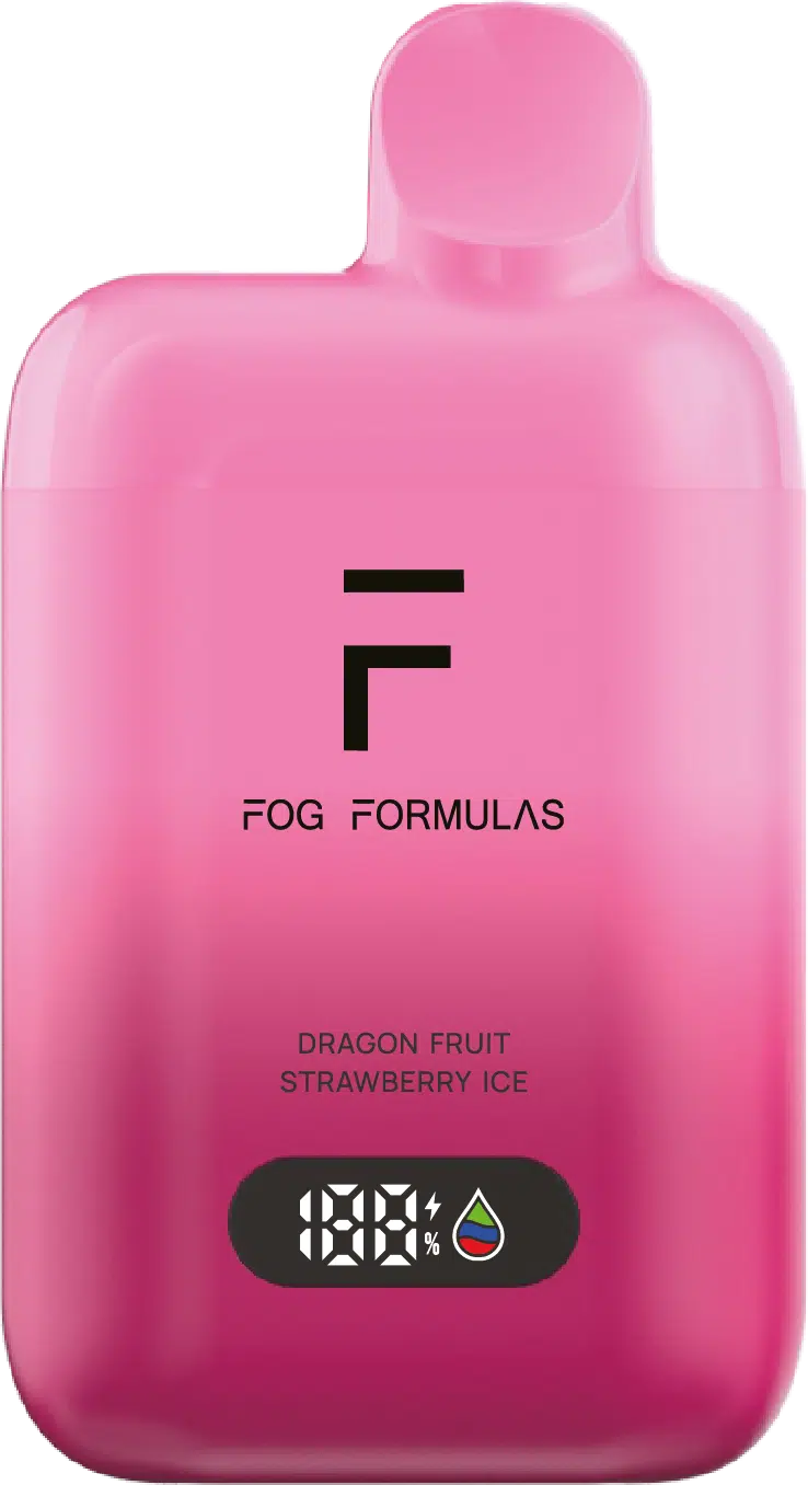 *NEW* FOG FORMULAS 15k (Intense) BOLD