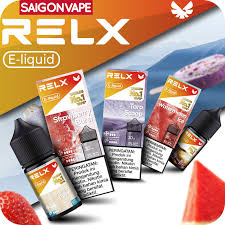 Relx Juice