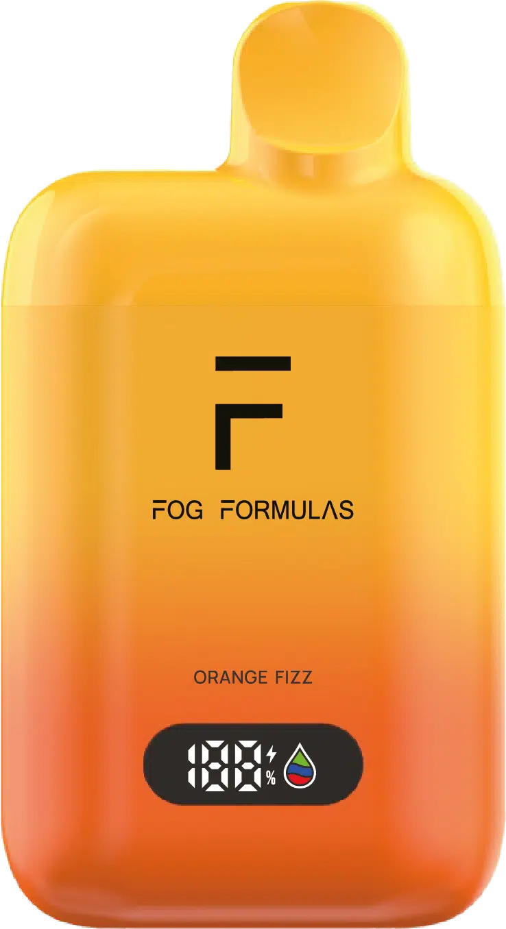 *NEW* FOG FORMULAS 15k (Intense) BOLD