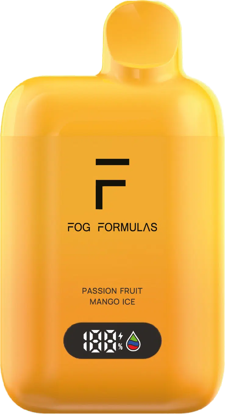 *NEW* FOG FORMULAS 15k (Intense) BOLD