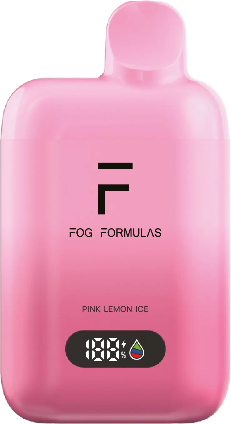 *NEW* FOG FORMULAS 15k (Intense) BOLD