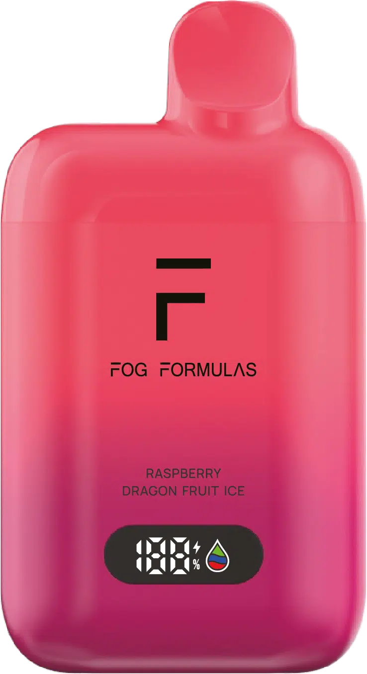 *NEW* FOG FORMULAS 15k (Intense) BOLD