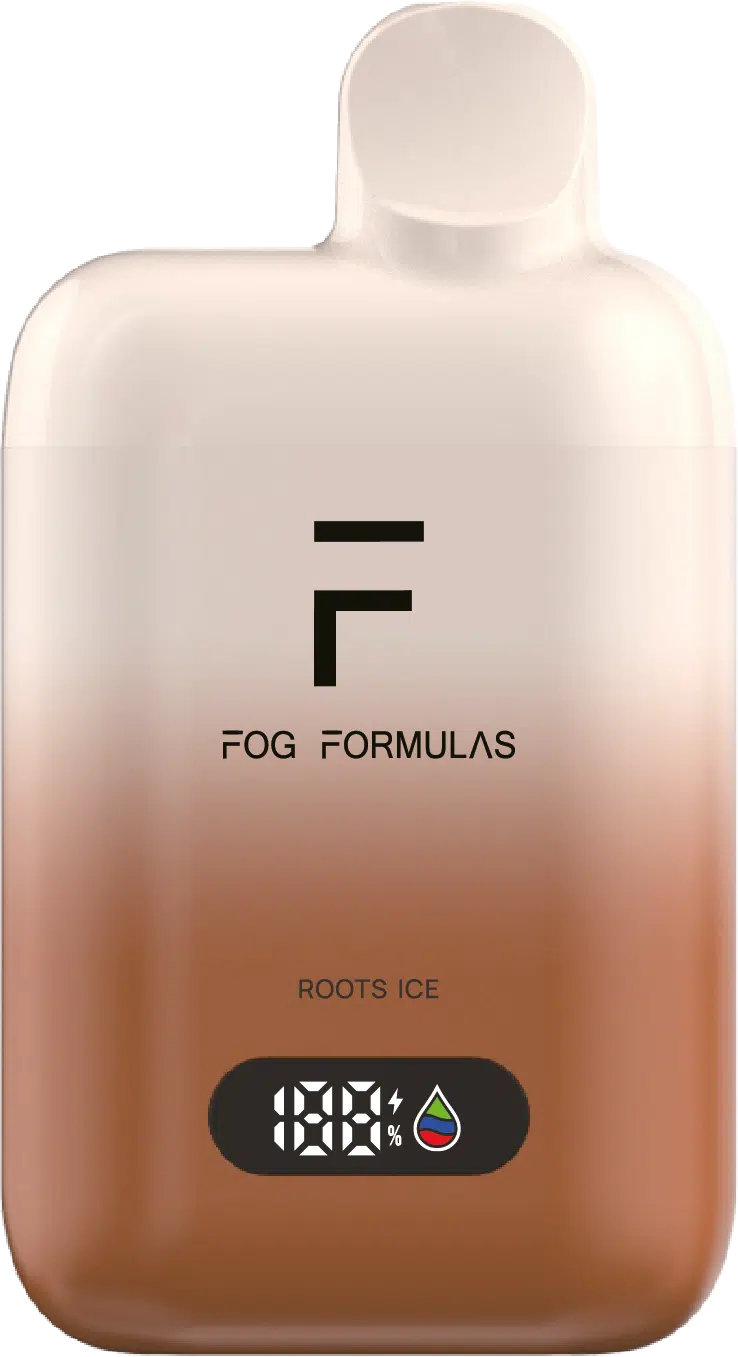*NEW* FOG FORMULAS 15k (Intense) BOLD