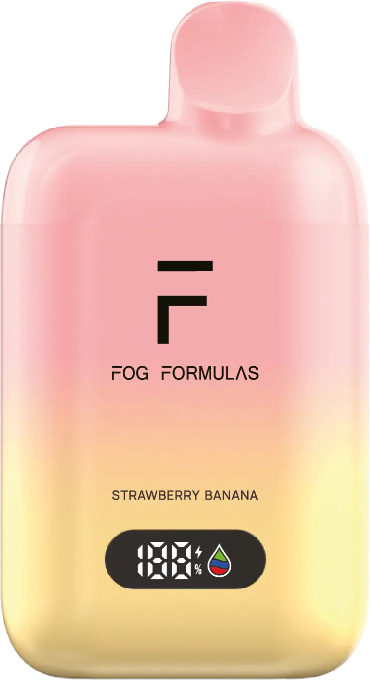 *NEW* FOG FORMULAS 15k (Intense) BOLD