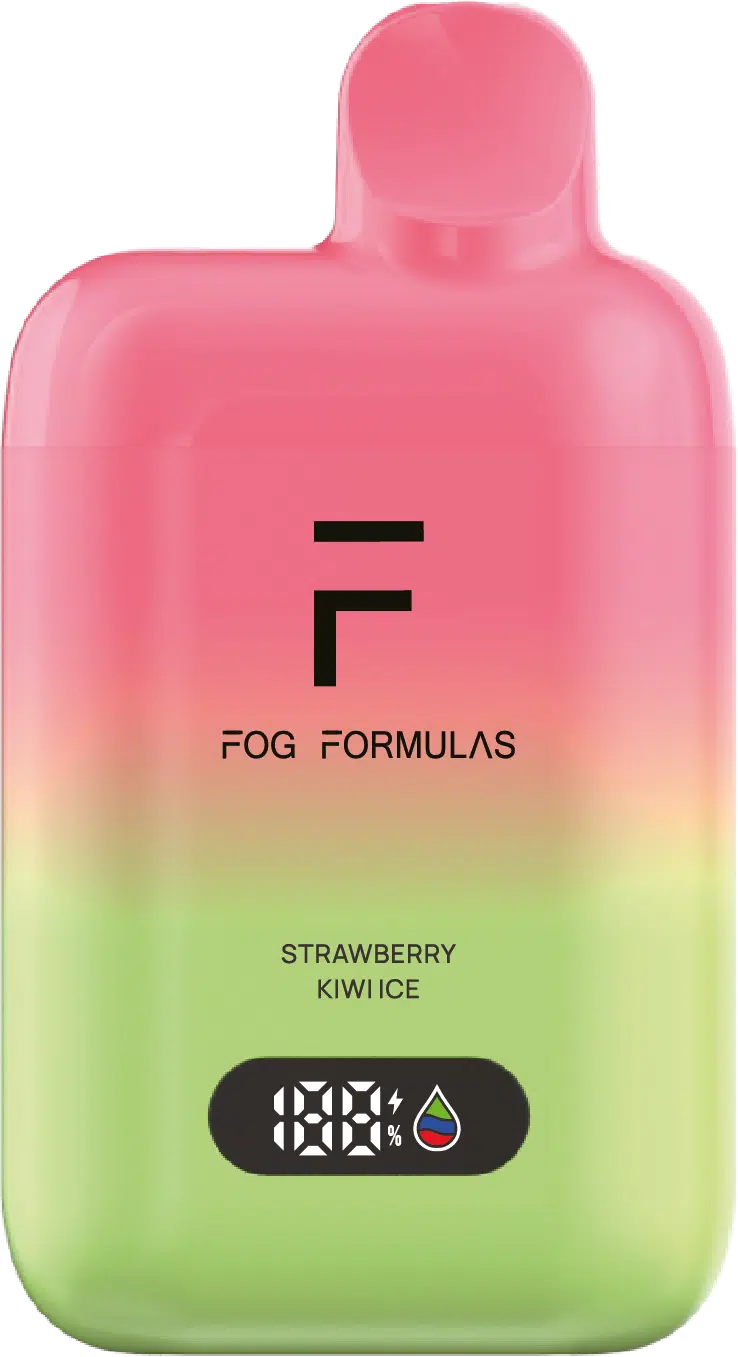 *NEW* FOG FORMULAS 15k (Intense) BOLD