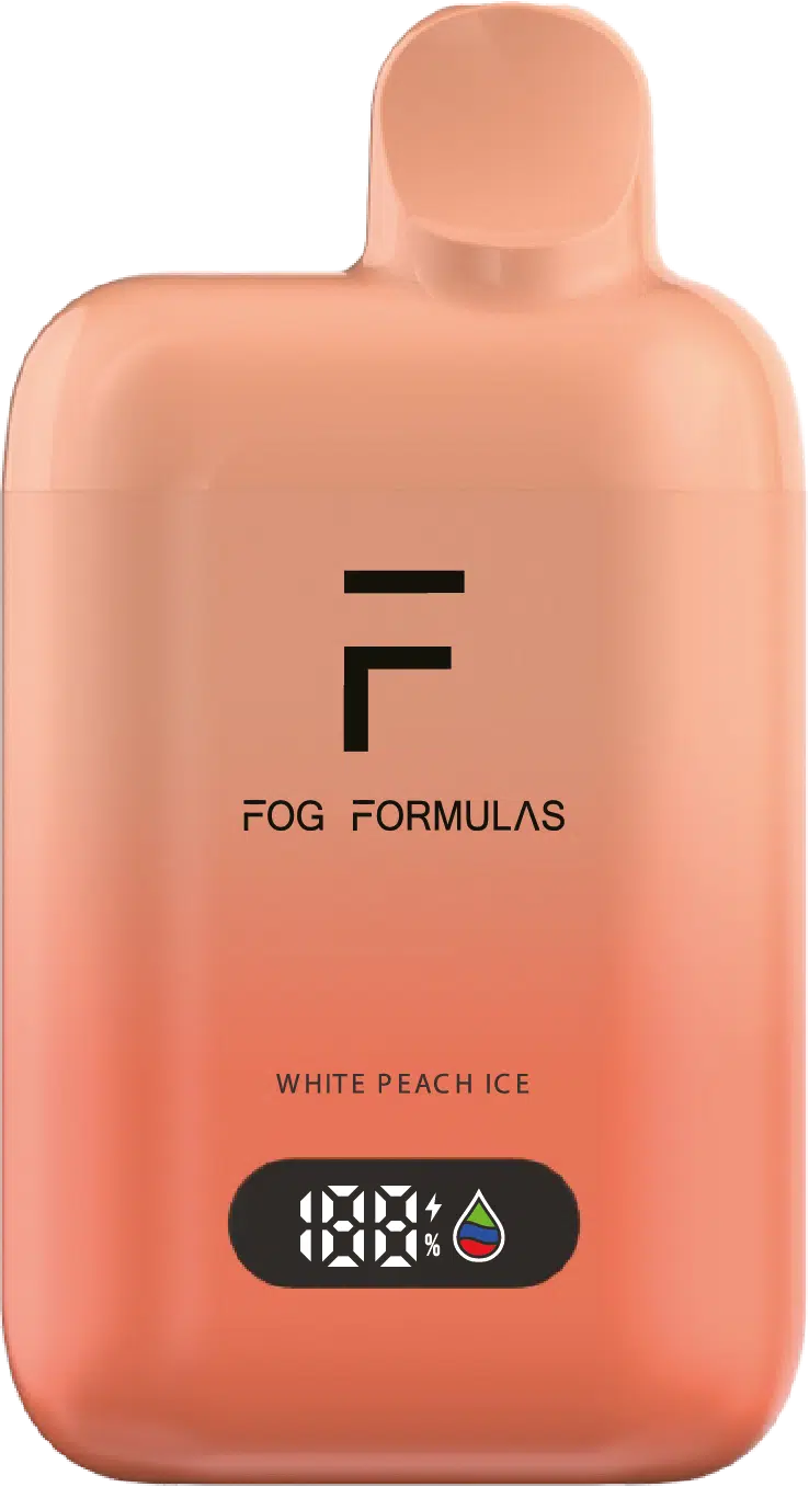*NEW* FOG FORMULAS 15k (Intense) BOLD