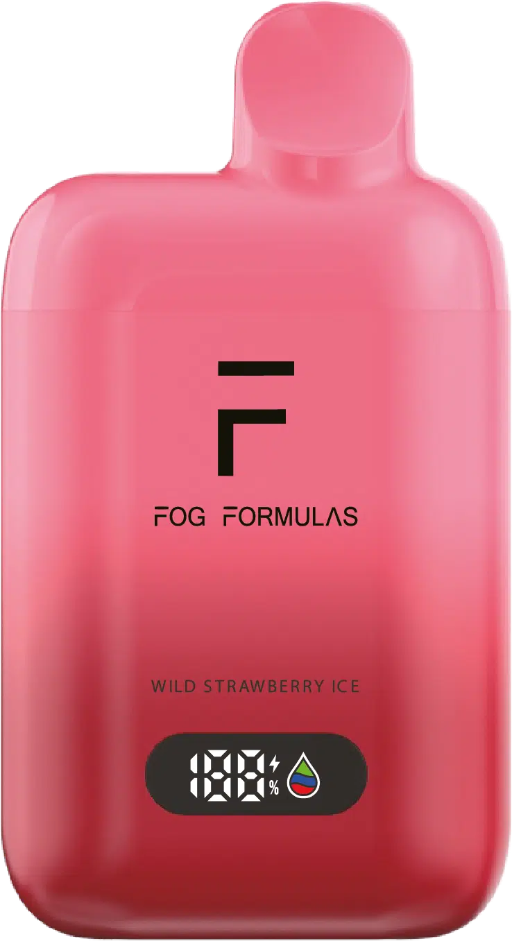 *NEW* FOG FORMULAS 15k (Intense) BOLD
