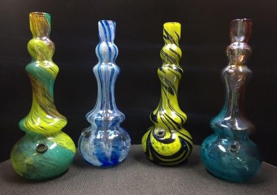 Bongs