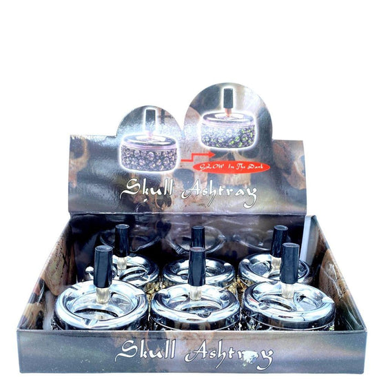 ASH TRAYS