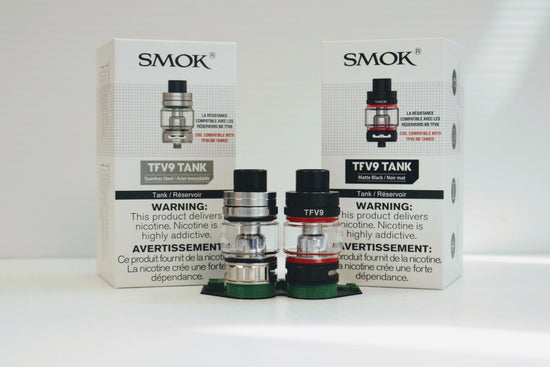 SMOK TFV9 TANK