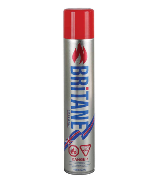 Butane