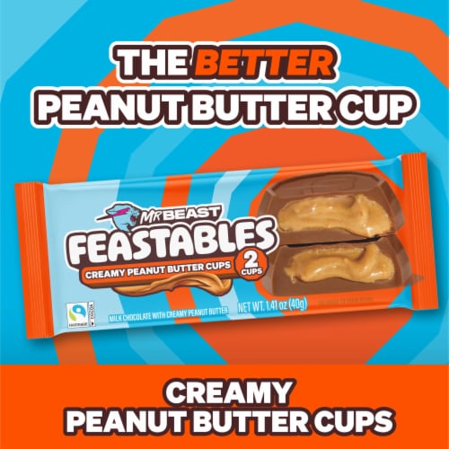 MR. Beast Feastables