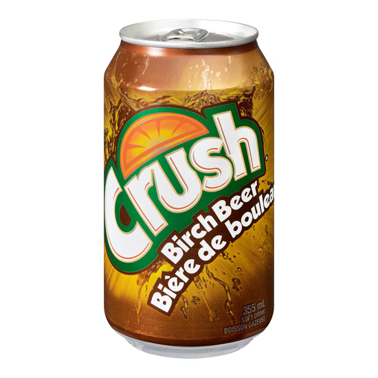 Crush