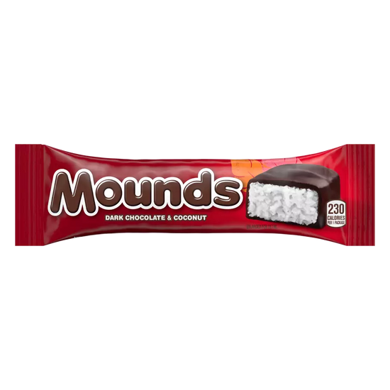 Mounds Dark Chocolate Coconut