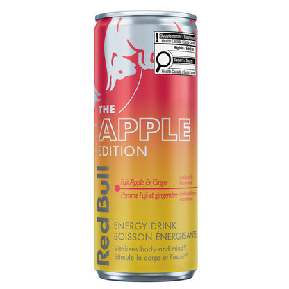 Redbull