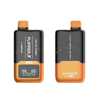Flipper by Ripper 32000