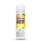 LEMON DROP (FREEBASE 60ml) (Excise Tax Stamped)