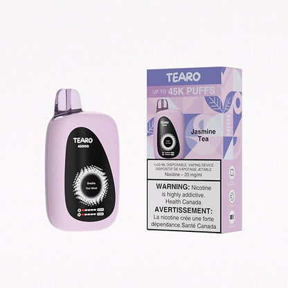 Tearo 45k Disposible Vape