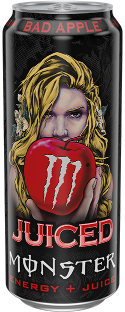 Monster Energy