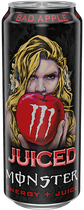Monster Energy