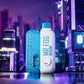 MR FOG SWITCH DISPOSABLE RECHARGEABLE VAPE - 15K Disposable