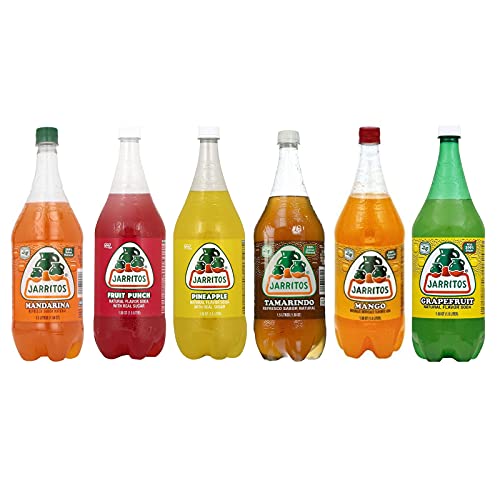 Jarritos
