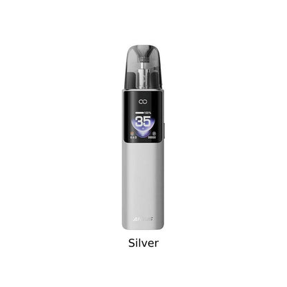 VOOPOO ARGUS G4 Open Pod Kit [CRC Version]