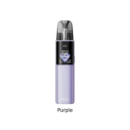 VOOPOO ARGUS G4 Open Pod Kit [CRC Version]