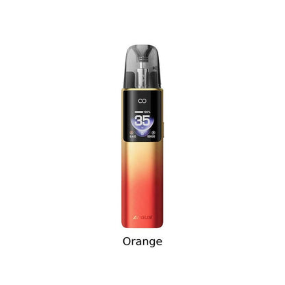 VOOPOO ARGUS G4 Open Pod Kit [CRC Version]