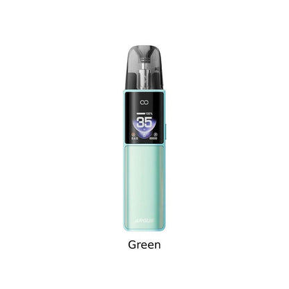 VOOPOO ARGUS G4 Open Pod Kit [CRC Version]