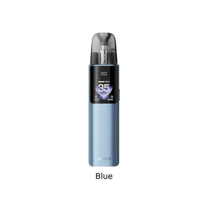 VOOPOO ARGUS G4 Open Pod Kit [CRC Version]