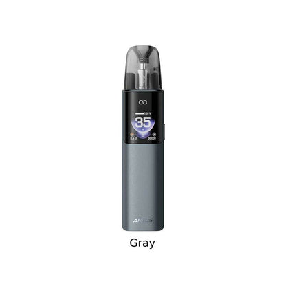 VOOPOO ARGUS G4 Open Pod Kit [CRC Version]
