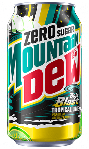Mountain Dew