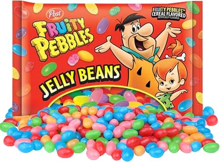 Fruity Pebbles Jelly Beans