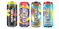 Gfuel Energy Drink Zero Sugar