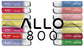 Allo Ultra 800