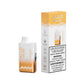 Allo Ultra 25K Puffs Disposable