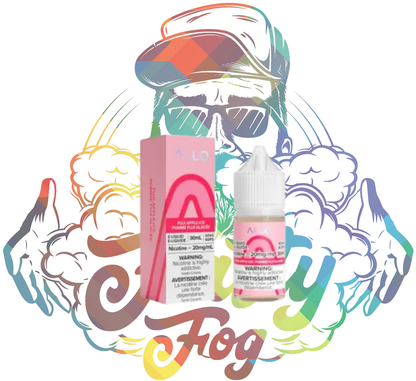 Allo E-Liquid