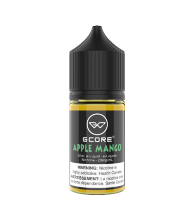 GCORE E-juice 30ml
