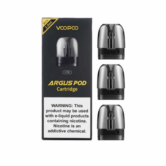 VOOPOO Agrus POD