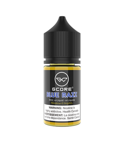 GCORE E-juice Zero Nic 30ml
