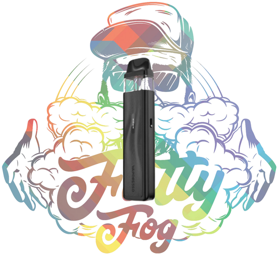 VAPORESSO XROS 5 Mini