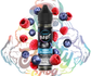 Flavour Beast E-Liquid 60ml (Salts)
