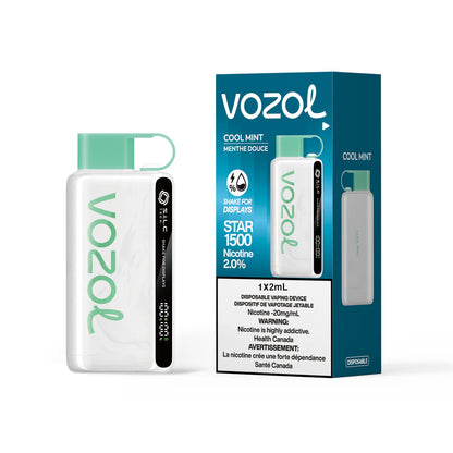 VOZEL 9000 BOLD 😊 $̶3̶9̶.9̶9̶