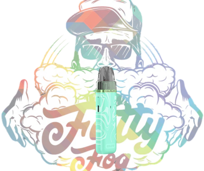 Uwell Caliburn G3 Lite Open Pod Kit 2mL [CRC Version]