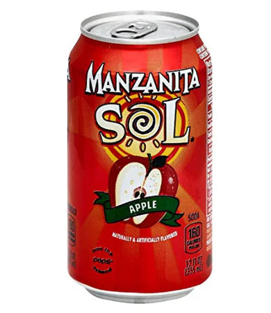 Manzanita Sol